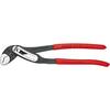 Water pump pliers Alligator with pl.-coated handles 180mm